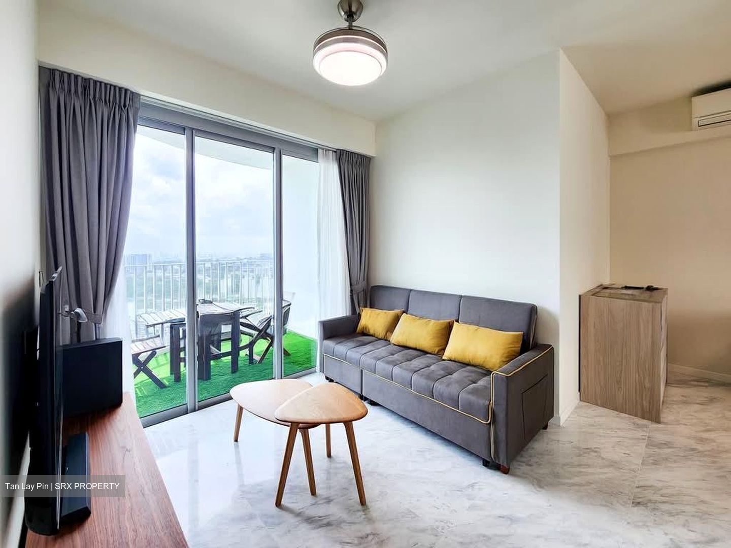 Queens Peak (D3), Condominium #588258471